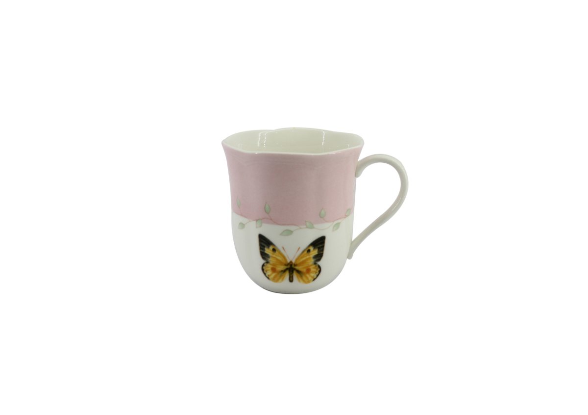 Orange Sulfur Mug Body 300 ML