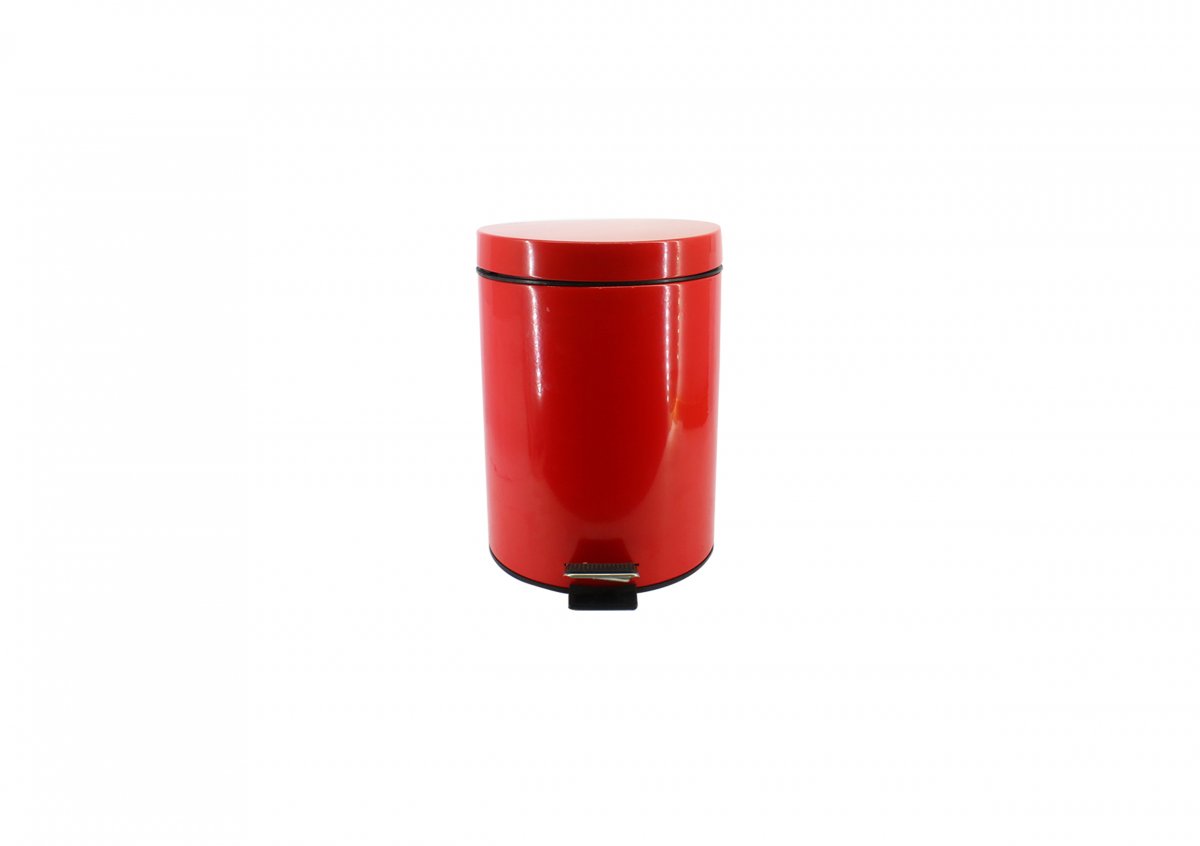 Pedal Bin 5L