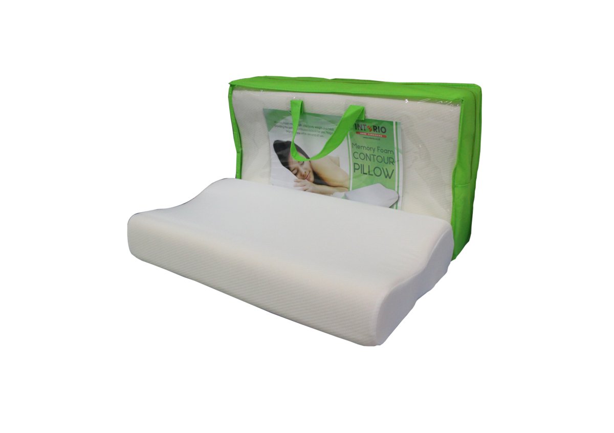 Pillow Memory Foam PM13284-1
