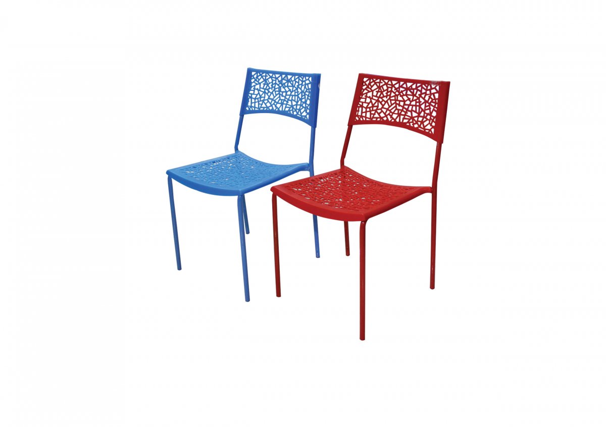 Plastic Chair 010