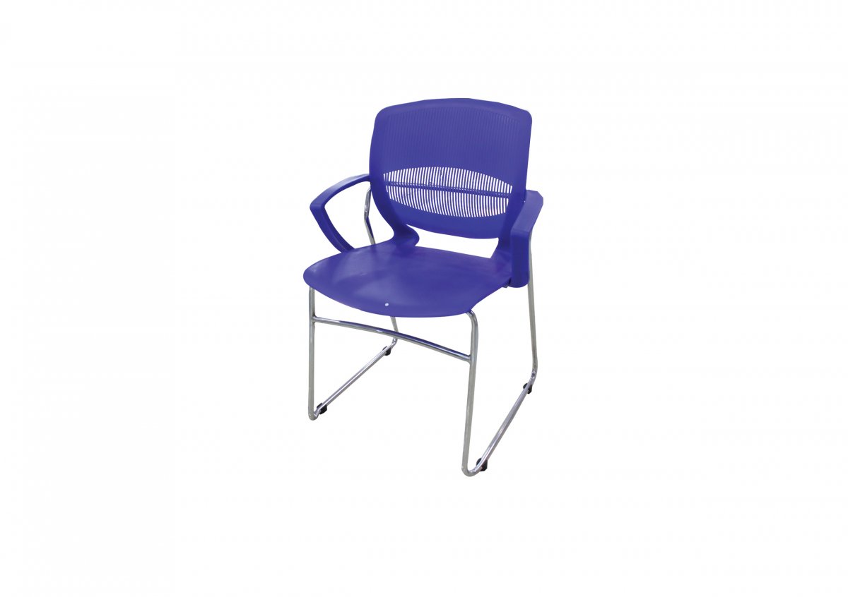Plastic Chair 055