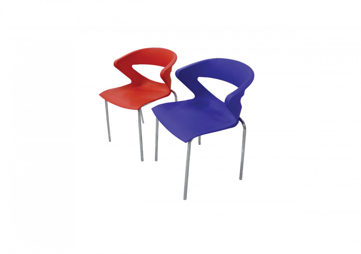 Plastic Chair 057