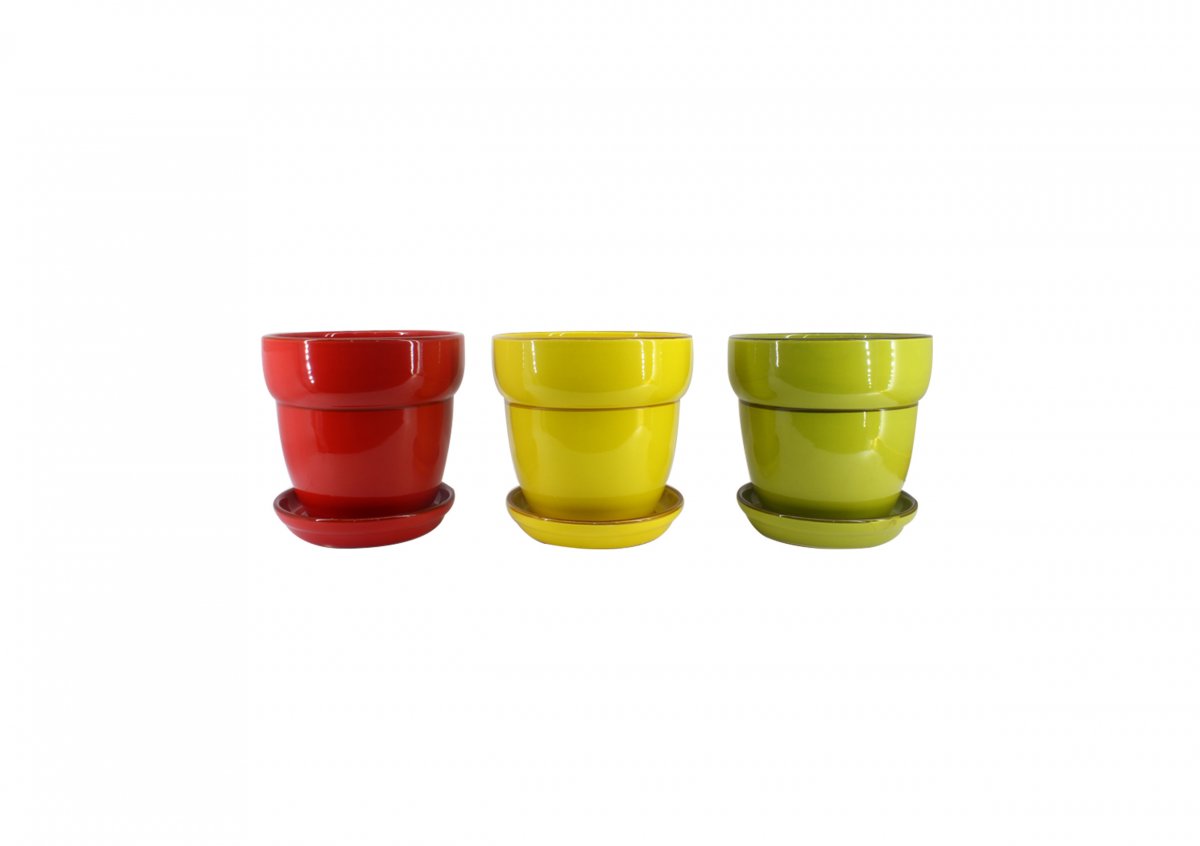 Pot Ceramic YG513195