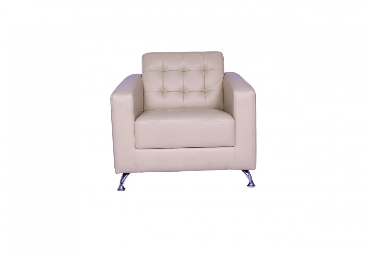 Sofa 1 Seater CASPIAN