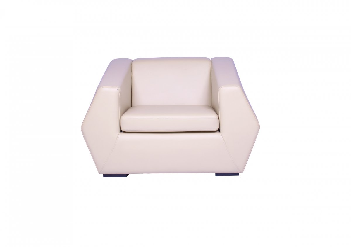 Sofa 1 Seater TURNER