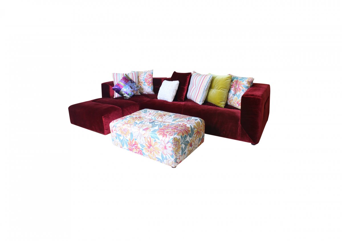 Sofa B532