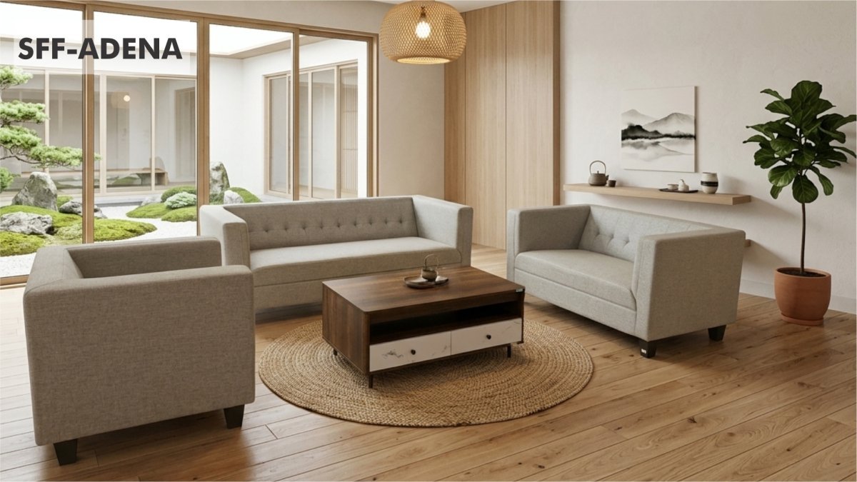 SOFA FABRIC ADENA