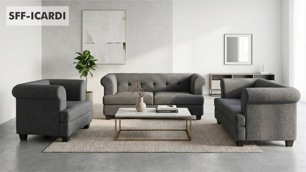 SOFA FABRIC ICARDI