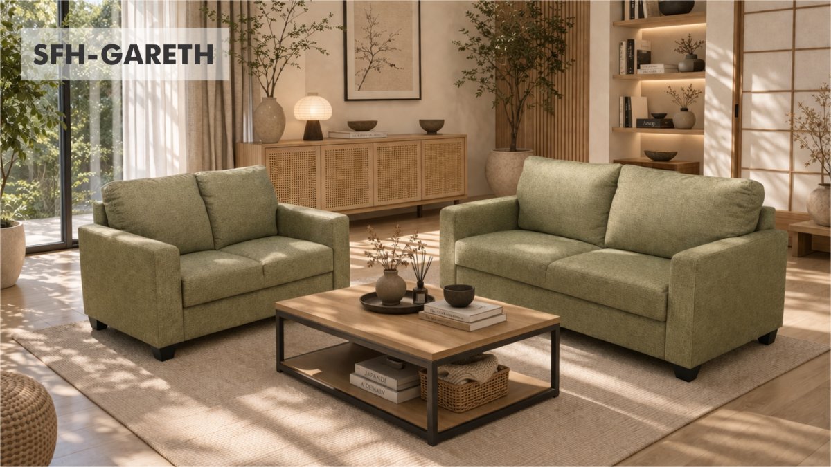 SOFA FABRIC WAYNE