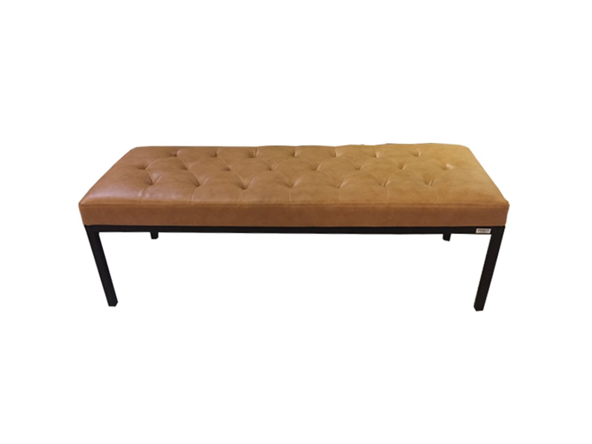 Sofa Ottoman DELIA