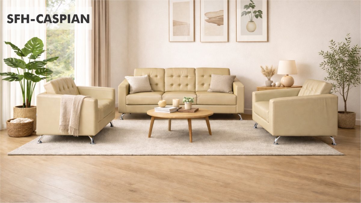 SOFA PVC CASPIAN