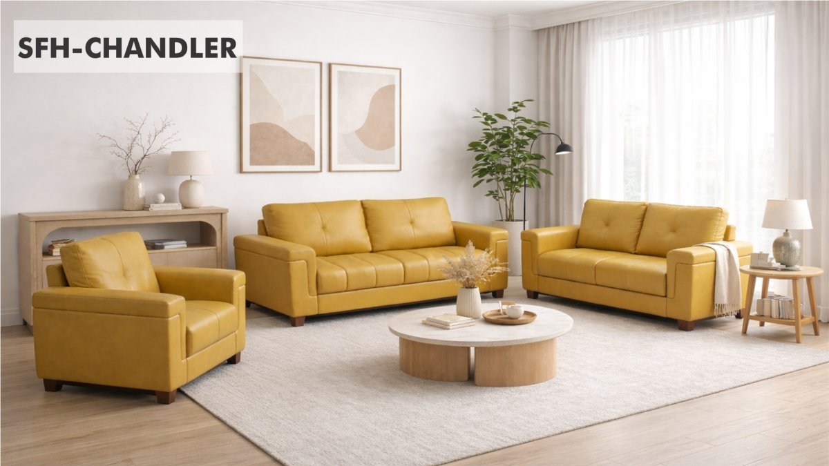 SOFA PVC CHANDLER