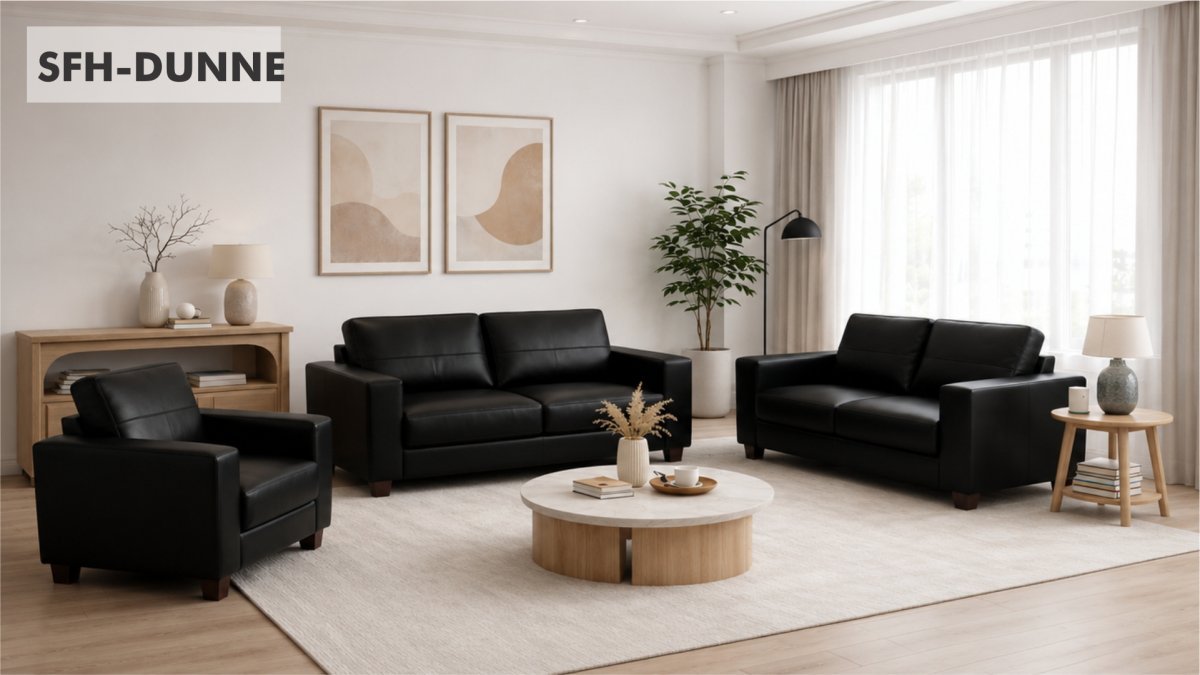 SOFA PVC DUNNE
