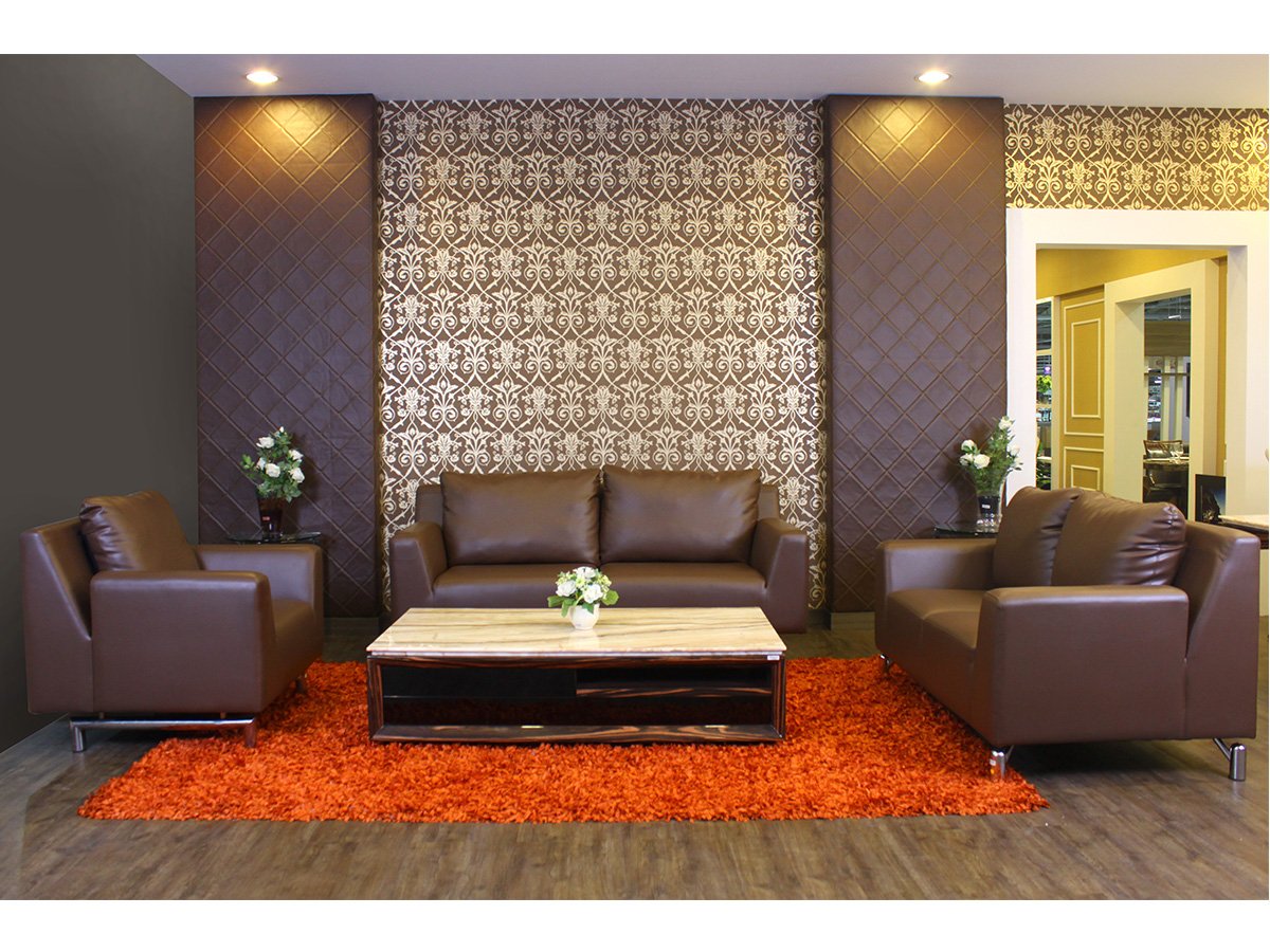 SOFA PVC ELBRUS