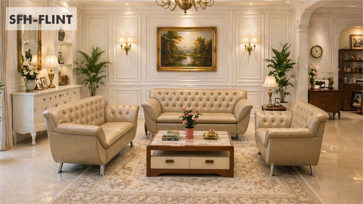 SOFA PVC FLINT