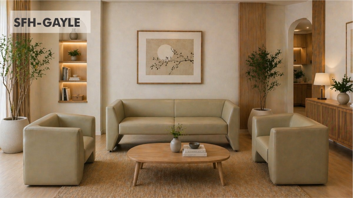 SOFA PVC GAYLE