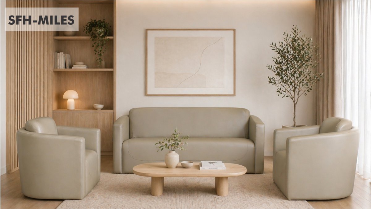 SOFA PVC MILES