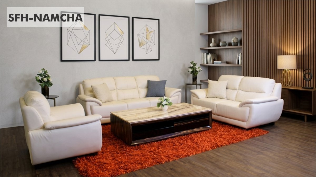 SOFA PVC NAMCHA