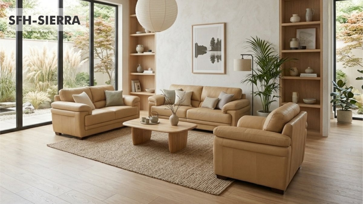SOFA PVC OLYMPUS