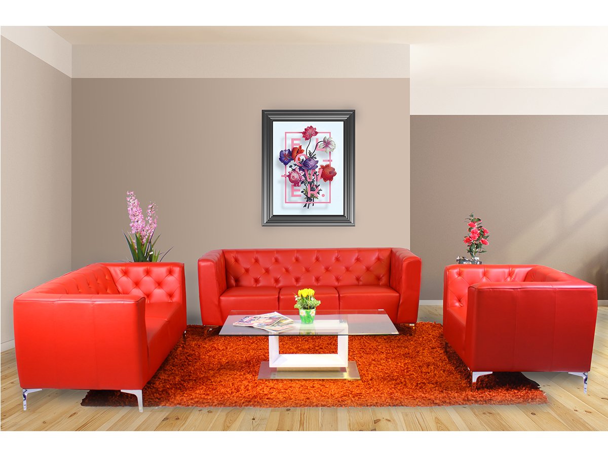 SOFA PVC VINSON