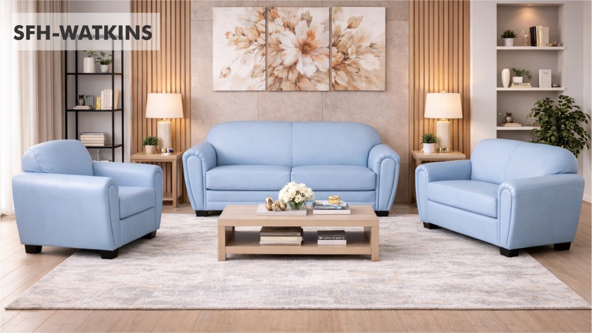 SOFA PVC WATKINS