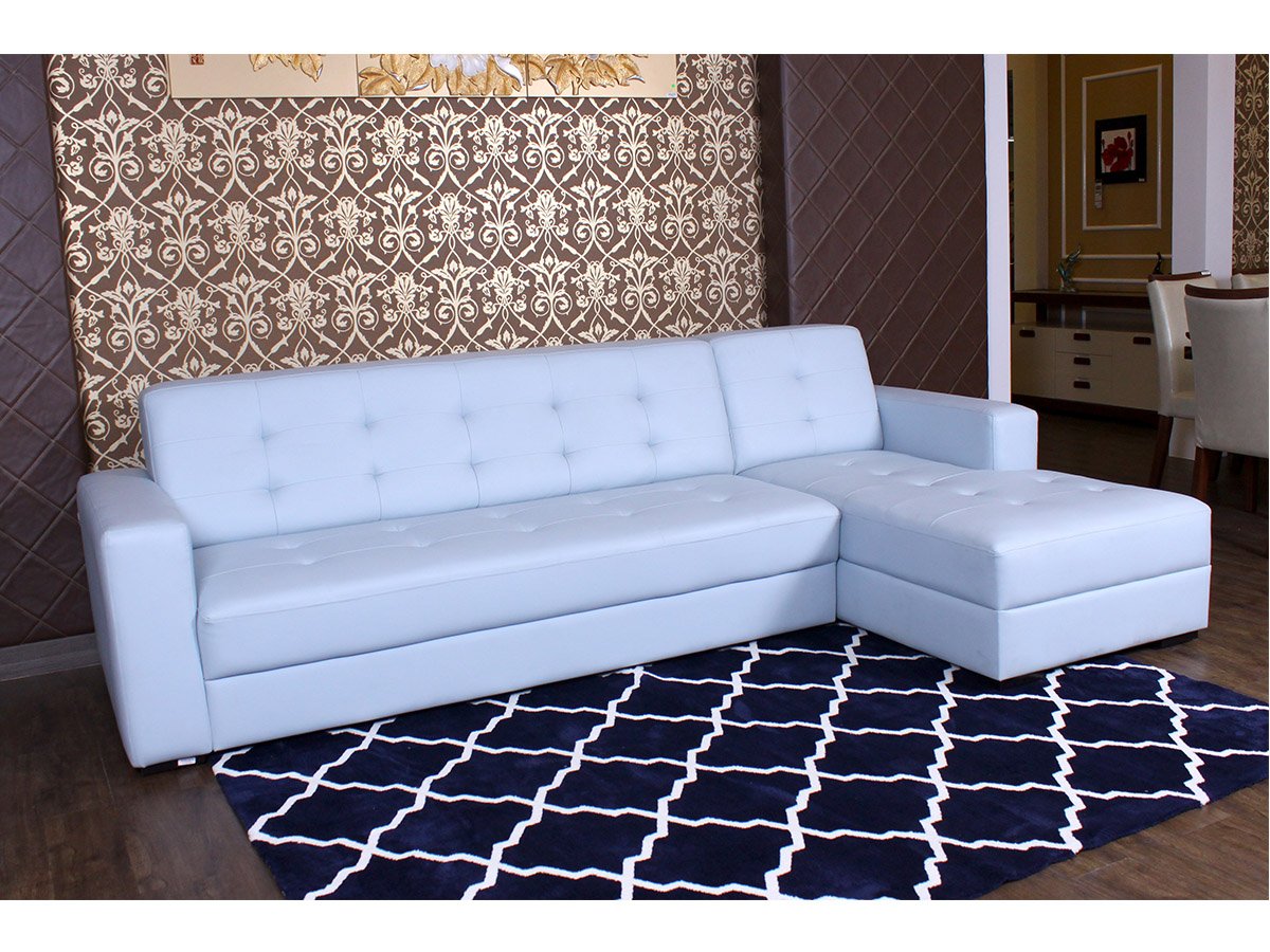 SOFA SECTIONAL R / L MARTIN