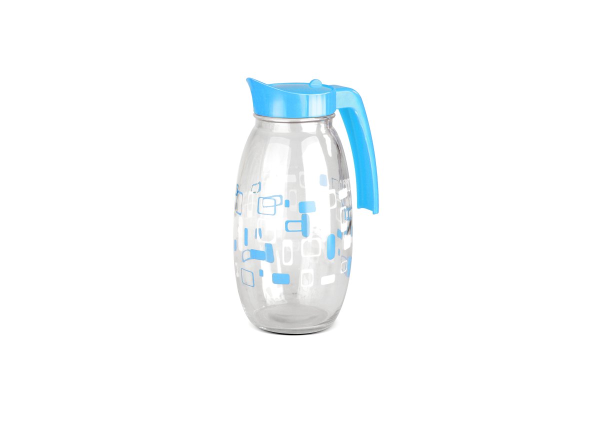 ( SOLD OUT ) Canister Jar 70038