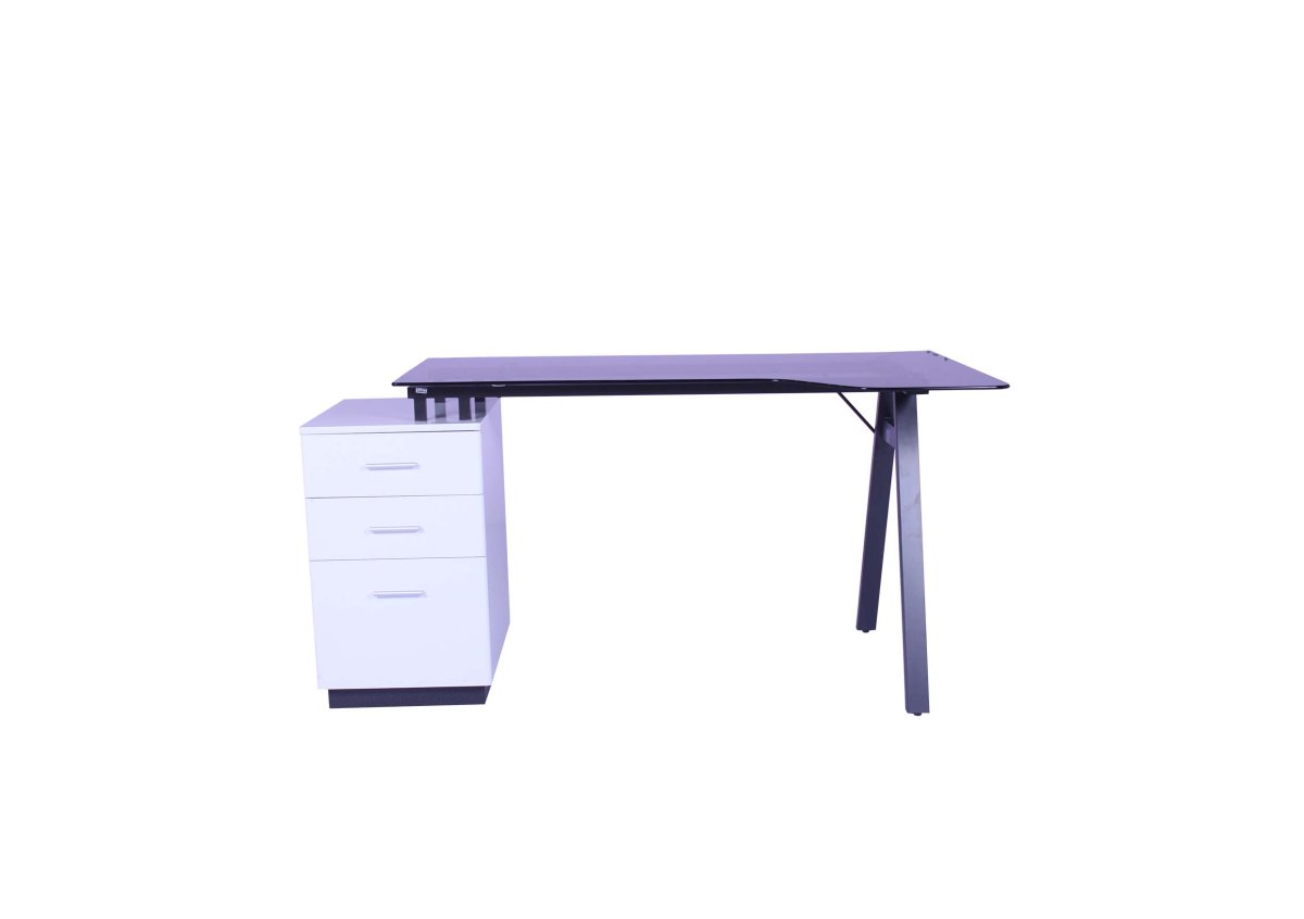 ( SOLD OUT ) Computer Desk LAMAR