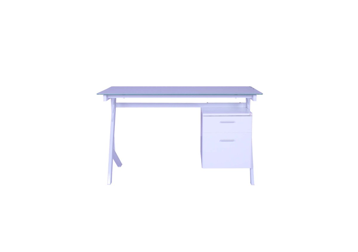 (SOLD OUT ) Computer Desk LUCIUS