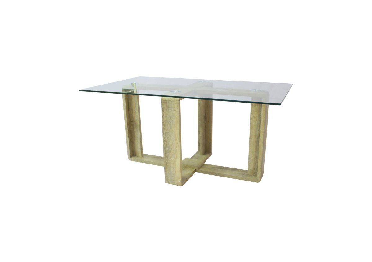 ( SOLD OUT ) Dining Table YUMA