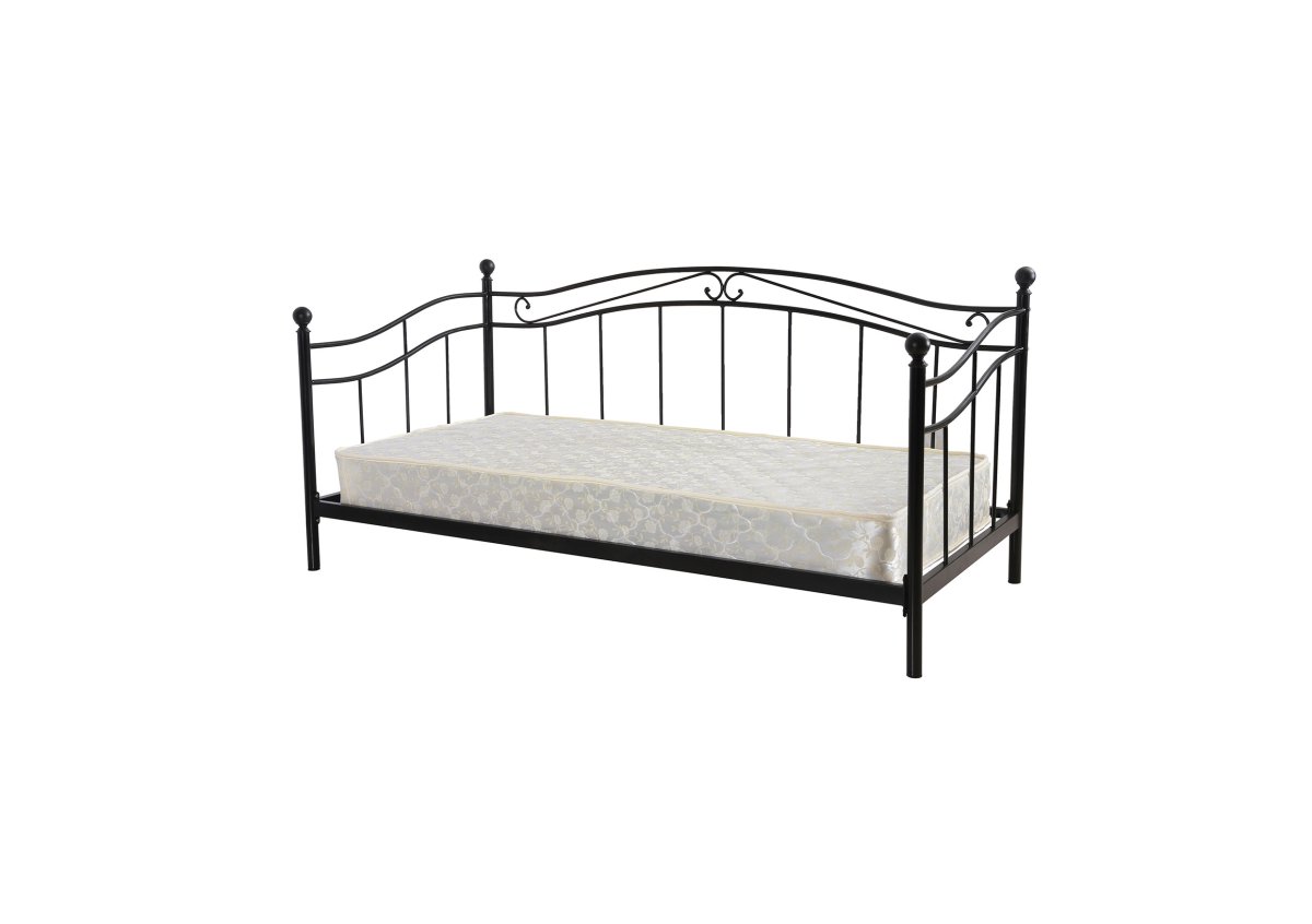 ( SOLD OUT ) Metal Bed MBD145