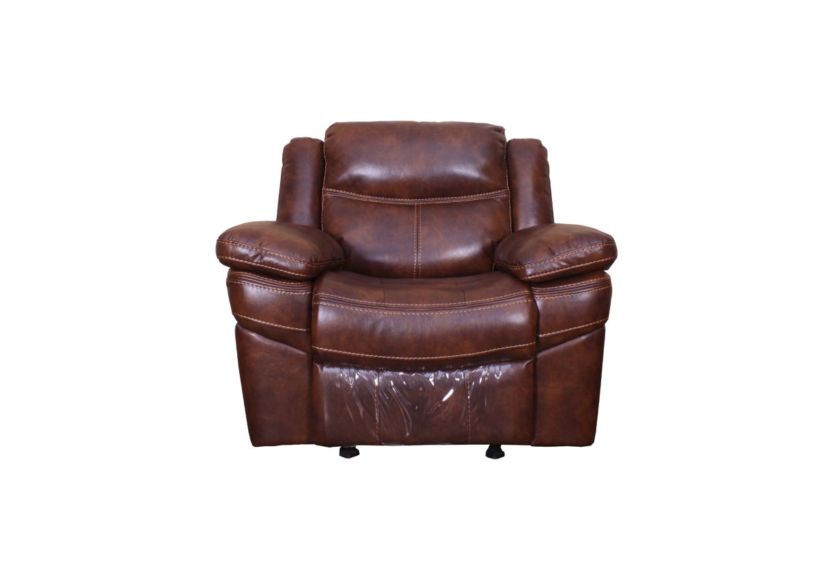 ( SOLD OUT ) Recliner Sofa 1 Seater ZACH