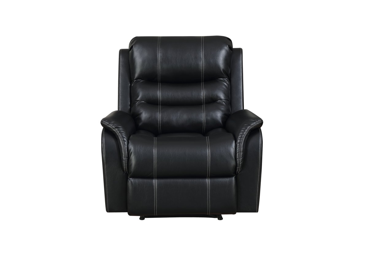 ( SOLD OUT ) Recliner Sofa 1 Seater ZANETTI