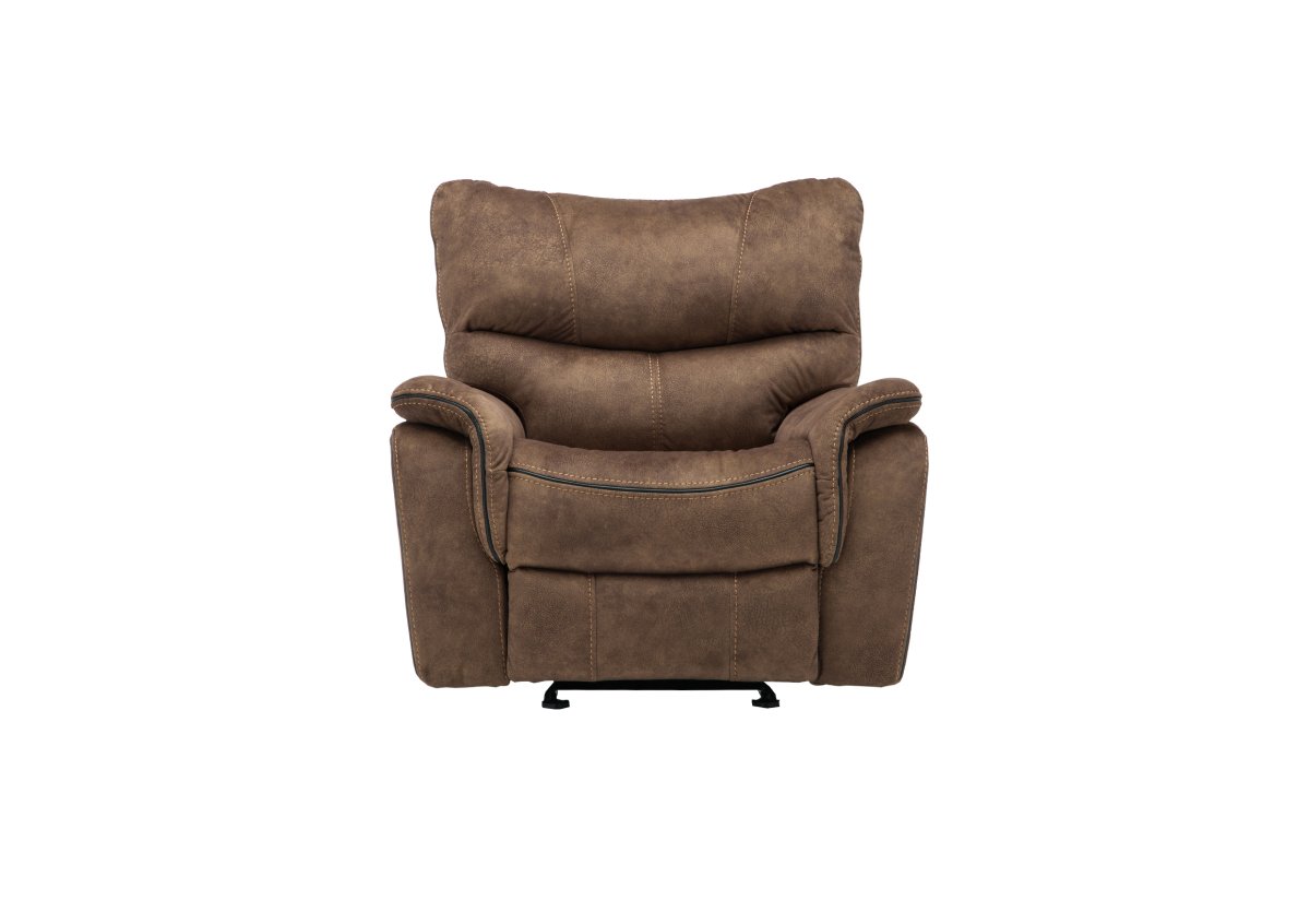 ( SOLD OUT ) Recliner Sofa 1 Seater ZARDES