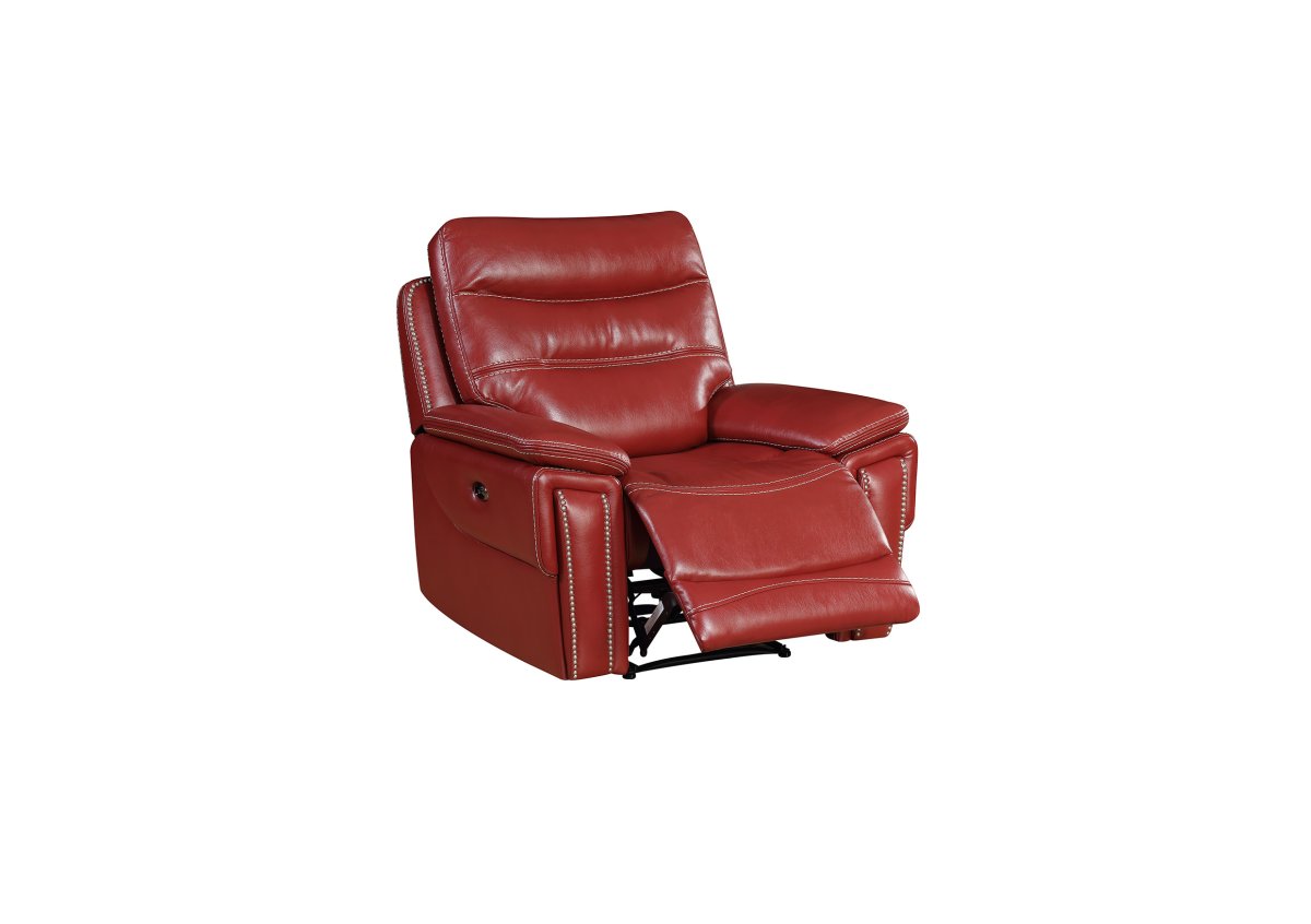 ( SOLD OUT ) Recliner Sofa 1 Seater ZEVA