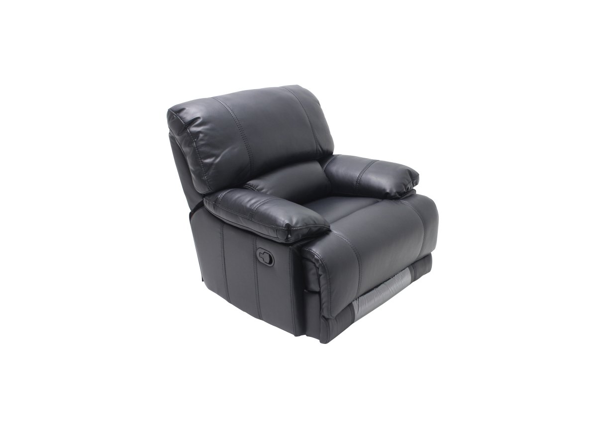 ( SOLD OUT ) Recliner Sofa 1 Seater ZOEY
