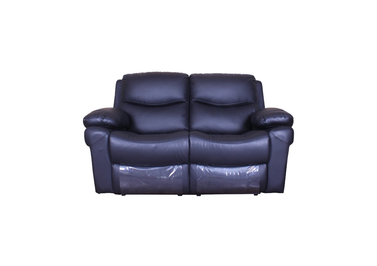 ( SOLD OUT ) Recliner Sofa 2 Seater LANZINI