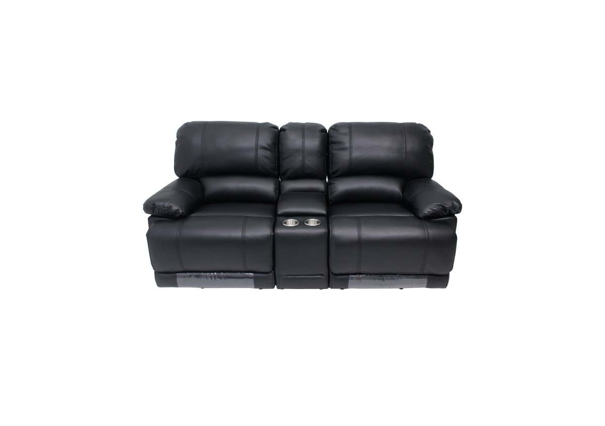 ( SOLD OUT ) Recliner Sofa 2 Seater ZOEY