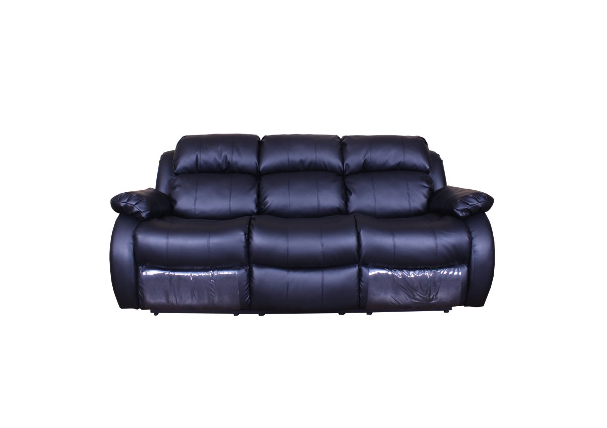 ( SOLD OUT ) Recliner Sofa 3 Seater ZENITH