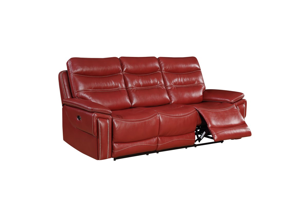 ( SOLD OUT ) Recliner Sofa 3 Seater ZEVA