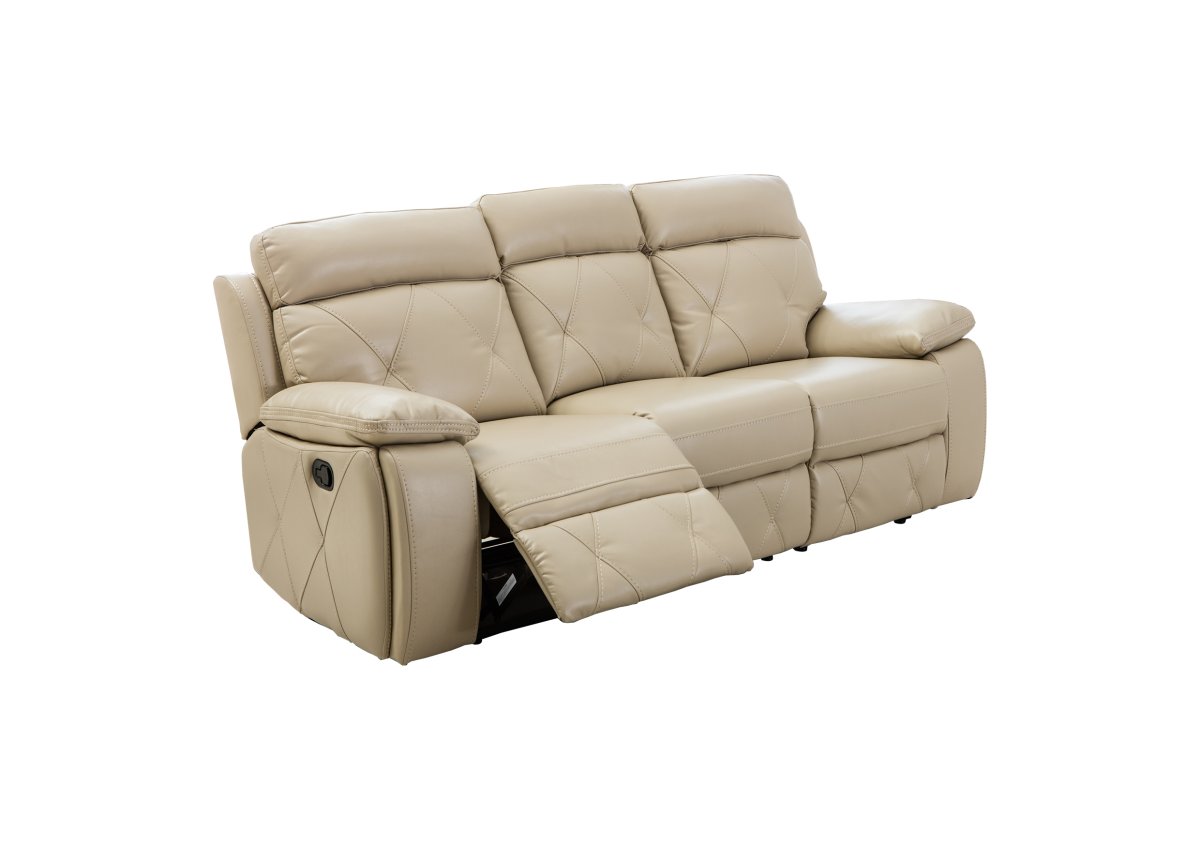 ( SOLD OUT ) Recliner Sofa 3 Seater ZOAN