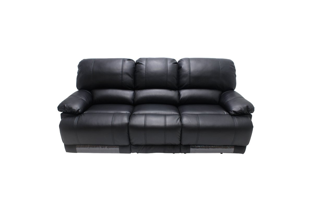 ( SOLD OUT ) Recliner Sofa 3 Seater ZOEY