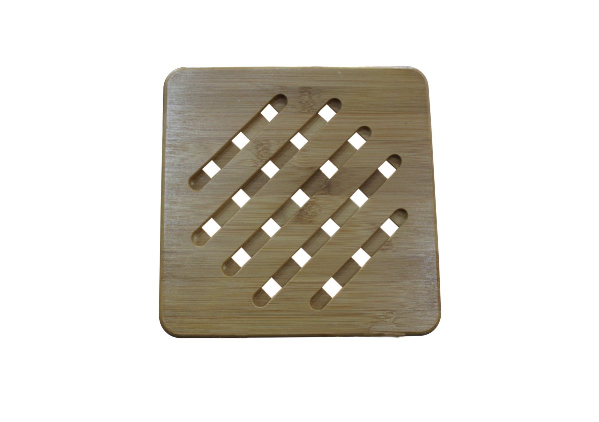 ( SOLD OUT ) Trivet WD05-18-R