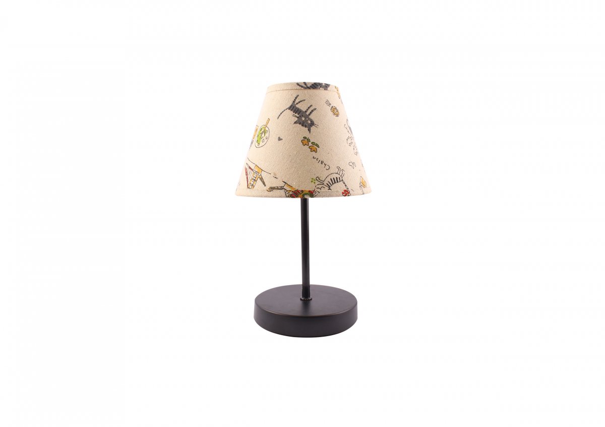 Table Lamp RACHEL3