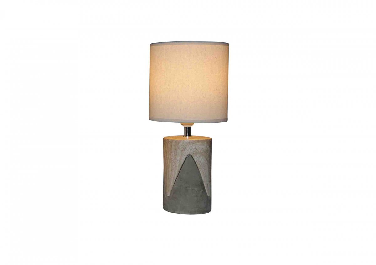 Table Lamp ROSWELL