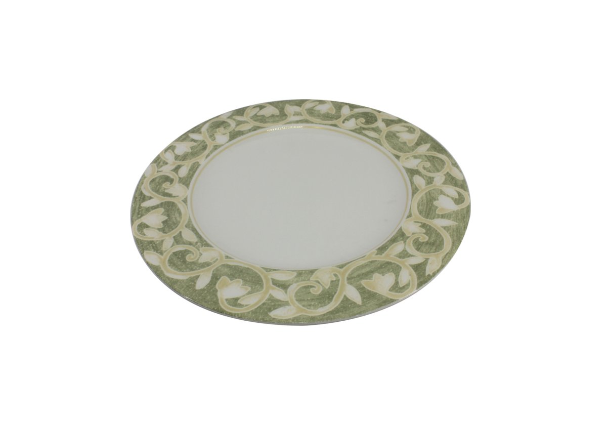 Torino Plate