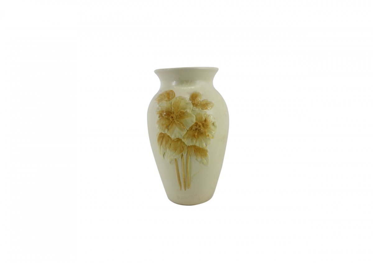 Vase Ceramic 640A1-27