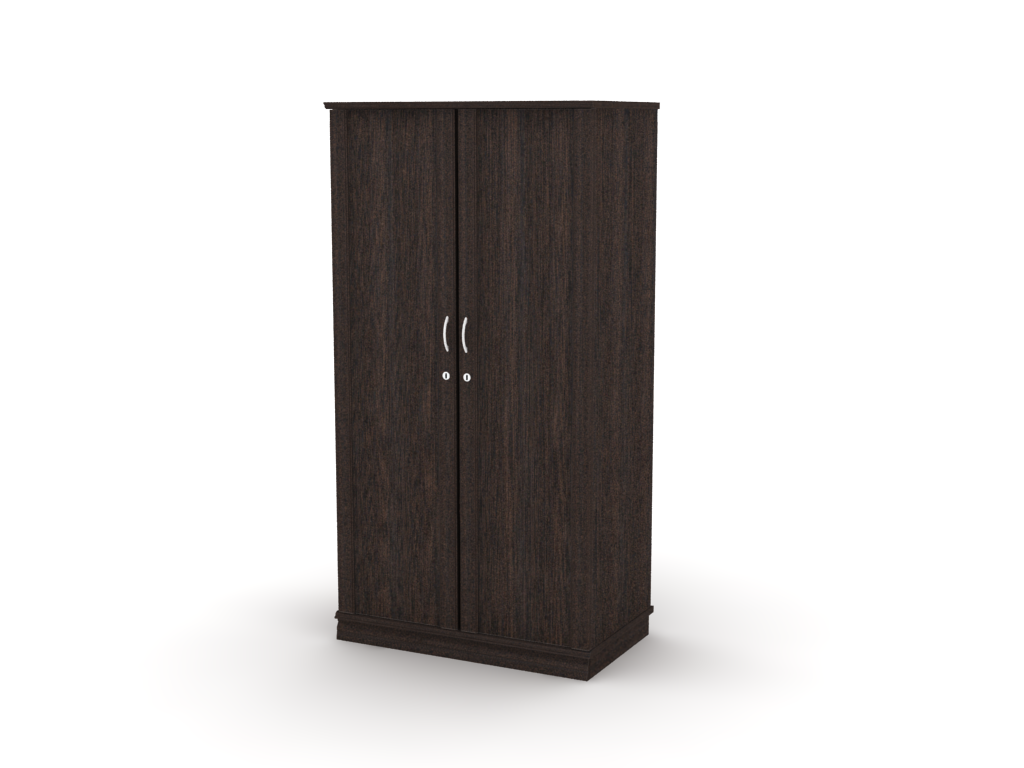 Wardrobe 2 Doors LP108.1