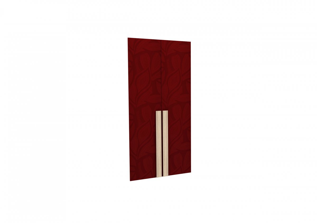 Wardrobe Doors Alexa 2