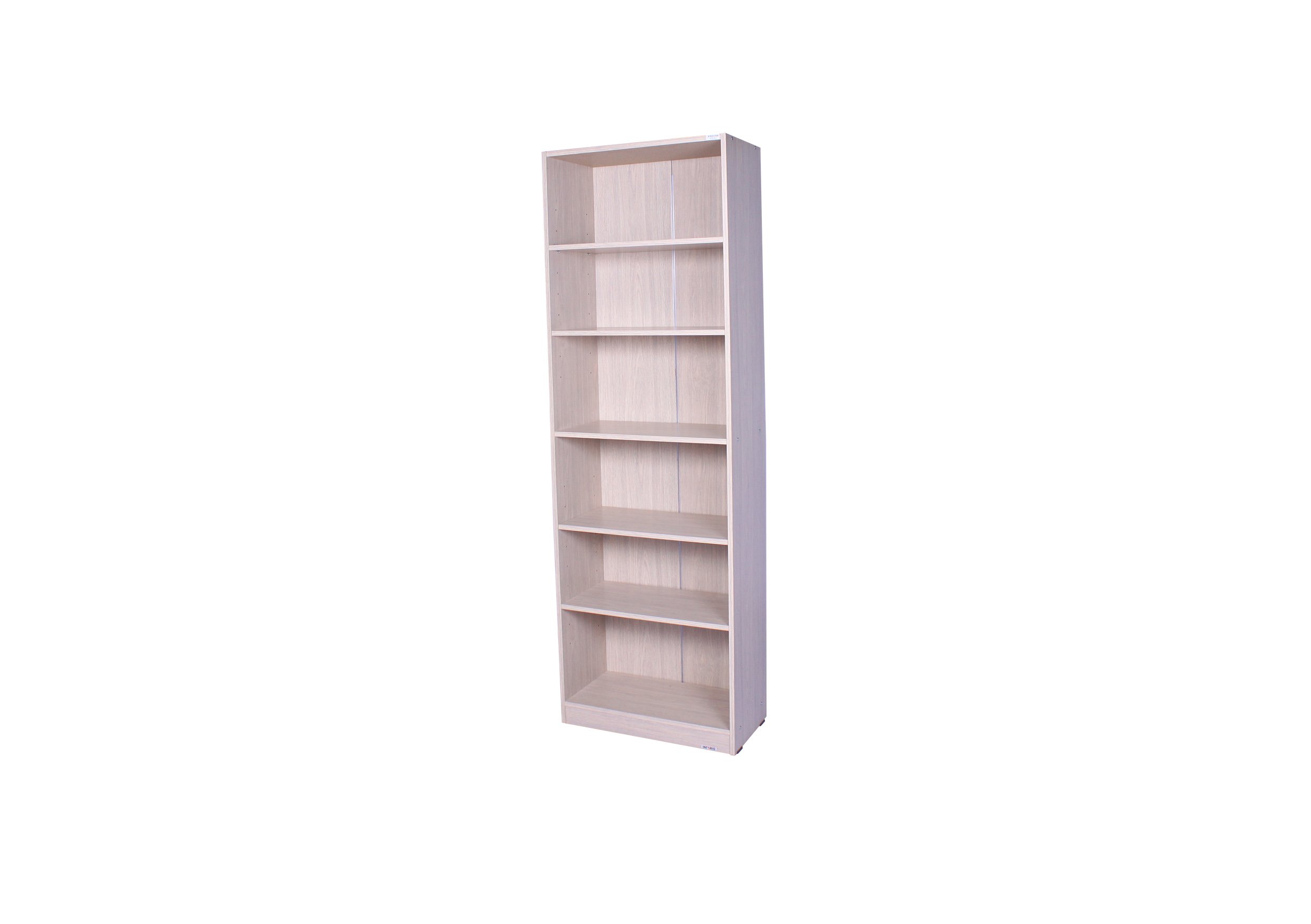 Jual Book Case 05 2 3 Int Ac Furniture Interio